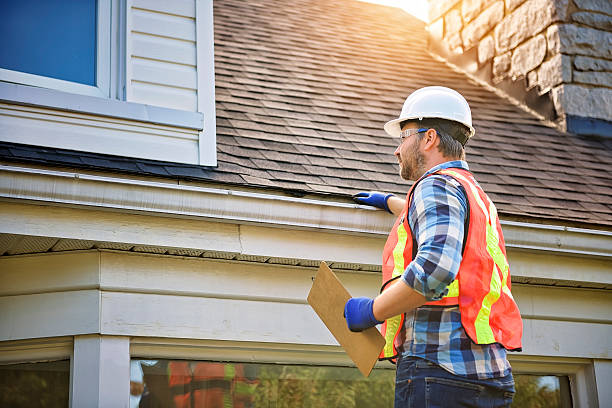 Roofing in North Salem